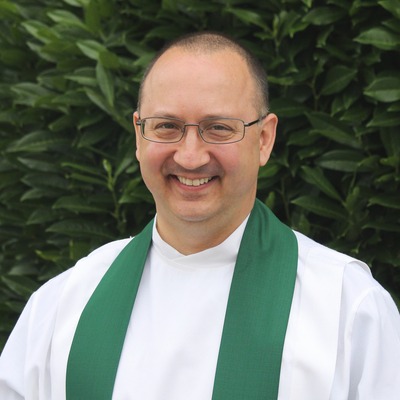 Fr. John Rapisarda