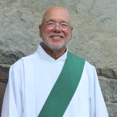Rev. Phil Seneschal
