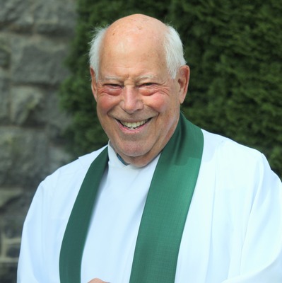Msgr. Richard Tillman