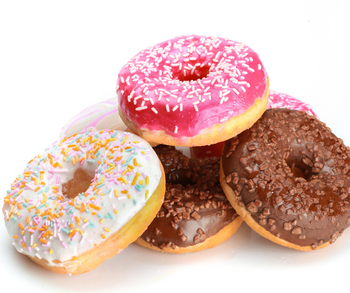 K of C Donut Fellowship