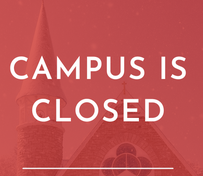 Presidents Day - Parish Offices Closed