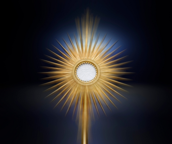First Saturday Morning Adoration and Confessions