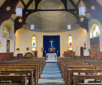 Saturday Morning Lenten Mercies, Confession 8:30-9:30AM