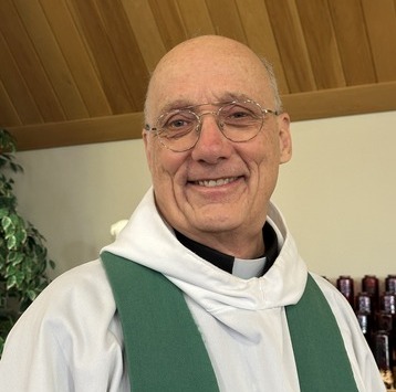 Fr. Francis McKee