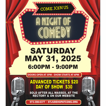 Comedy Night