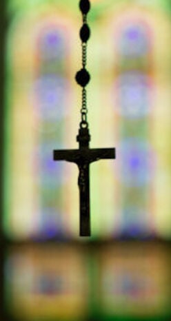 Faith Formation