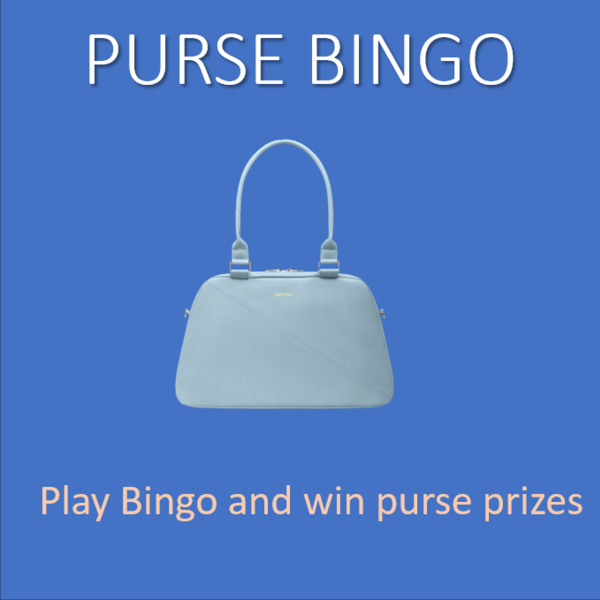Purse Bingo St. Jude, Hopatcong Hopatcong, NJ