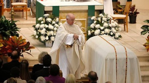 Celebrating a Sacramental Life