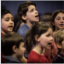 Parish Music Worship for Children