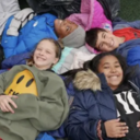 Coats for Kids - Spaghetti Supper