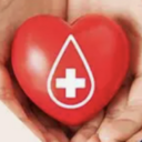 Blood Drive - Holy Family Church