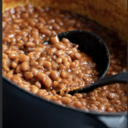 Monthly Bean Suppers - Holy Trinity Church Hall
