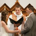 Church Wedding