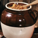 Bean Supper - Holy Family Church Hall