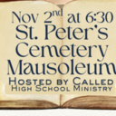 Office of the Dead Evening Vespers