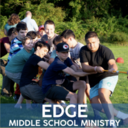 Edge Middle School Ministry