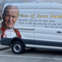 Cross the Street Ministry - We need your help