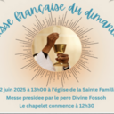 La Messe Francaise (French Mass)