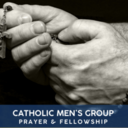 Men's Group on Saturday Mornings
