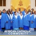 Burundian Community Mass
