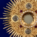 Adoration Chapel