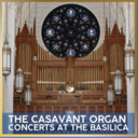 20th Anniversary of the Basilica Designation