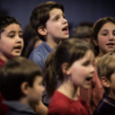 Parish Music Worship for Children
