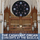 The Basilica Heritage Center for Catholic Culture: Concert