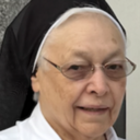 Note from Sr. Cecile Mondor, SPM