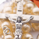 October is the Month of the Rosary