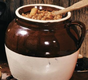 Bean Supper - Holy Family Church Hall