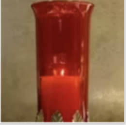 Sponsor a Sanctuary Lamp
