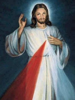 National Shrine of Divine Mercy - Bus Trip