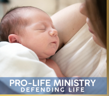 First Fridays for Life