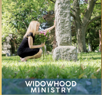 Widows of Divine Mercy