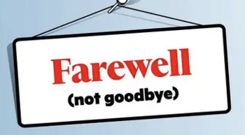 Goodbye to Sr. Cecile and Sr. Marie May
