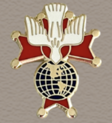 Special High Mass for the Knights of Columbus