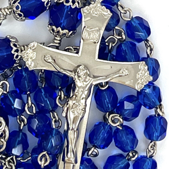 3rd Annual Rosary Rally for World Peac