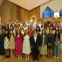 Living the Mission Together