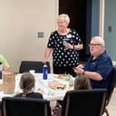 Pulling Together in Times of Need