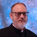 Father Jason Crossen