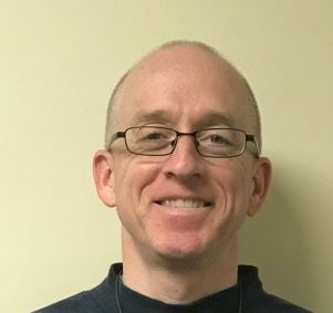 Deacon Kent Ferris, OFS