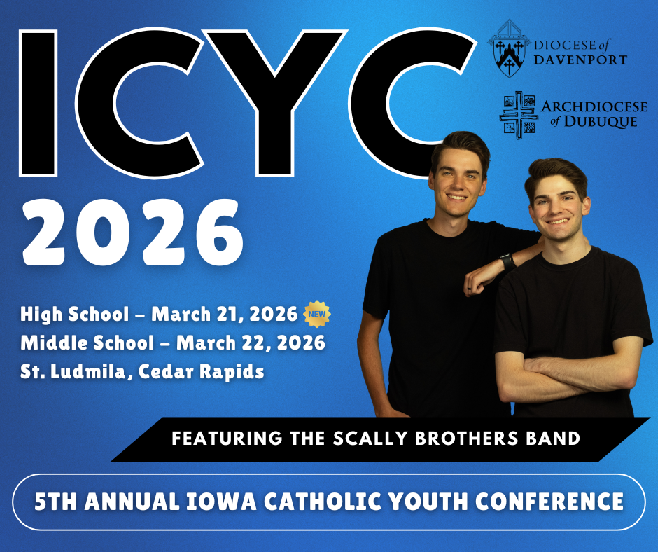 ICYC 2026