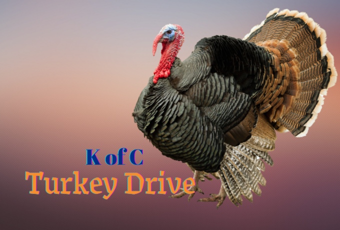 Turkey Drive