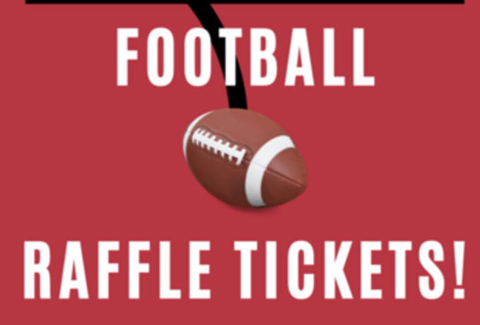 Raffle Tickets Sales