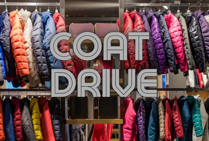 Coat Drive