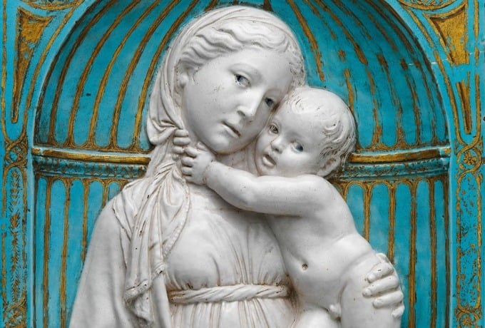 Holy Day Vigil  Mass