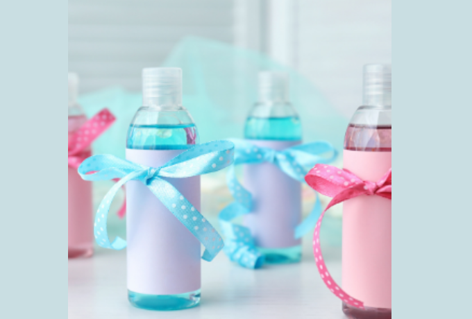 Baby Bottle Boomerang