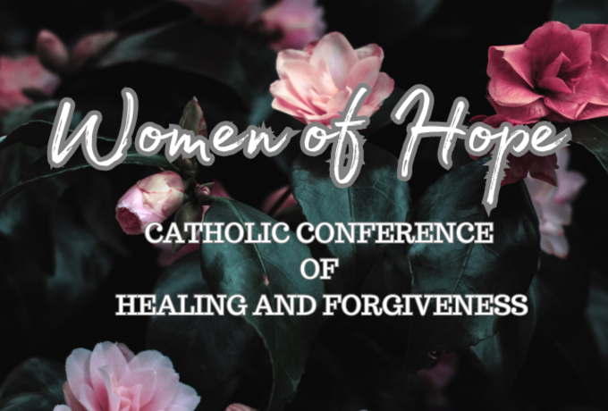 Women of Hope Retreat