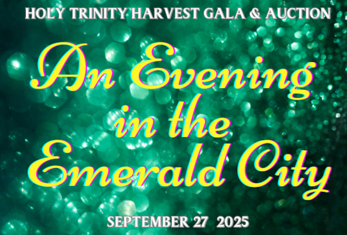 Havest Gala & Auction